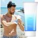 Sunscreen moisturizing sunscreen nourishing SPF 50+ moisturizer 80 g for women and men face and body on the go - Buy Online on GoSupps.com