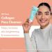 Buy HealthKart Collagen Face Cleanser with Aloe Vera Extract - Reduces Fine Lines & Wrinkles | 100ml | All Skin Types - International Shipping Available - Buy Online on GoSupps.com