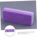 Ipetboom 12pi ces Pierre Pon euse P dicure Outil Exfoliant Pour limination Des Peaux Mortes Pierre Frotter Professionnelle Pour Secs Et Ab m s - Buy Online on GoSupps.com