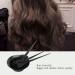 Hair Colour Dye Bowl Comb Brush Tool Kit Set Toenung Colouring - Buy Online on GoSupps.com