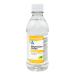 Quality Choice Magnesium Citrate Oral Solution, 10oz - Lemon Flavored Saline Laxative, Supplement for Occasional Constipation Relief, Mag Citrate is a Gentle and Effective Laxative for Regularity Lemon 10.0 Fl Oz (Pack of 1)