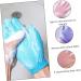 Beaupretty 30 Pairs Bath Gloves Bath Scrubbing Glove Bathing Scrubber Gloves Bathing Scrubbers Deep Clean Bath Shower Gloves Shower Claning Gloves Bath Mitt Bath Towel Polyester Five Fingers - Buy Online on GoSupps.com