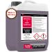Urine stone remover extremely strong also against limestone |powerful toilet cleaner - removes the most stubborn deposits such as urine stone & limestone 5 liters