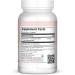 Maxi Health Co Q 60 - 60 Mg - 60-Count | Premium CoQ10 Supplement for Heart Health & Energy | International Shipping Available - Buy Online on GoSupps.com