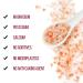 Himalayan Chef Pink Himalayan Salt Coarse Grain - 4 lbs (2 Pack) - Natural Pink Salt for Cooking and Seasoning - Buy Online on GoSupps.com
