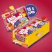Nimm2 Lachgummi Fruit & Yoghurt 14 x 250g | Delicious Fruit Gum with Juice & Vitamins Shop Now! - Buy Online on GoSupps.com