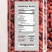 Roots Circle USDA Organic Dried Goji Berries - Bulk Superfood Supply | Rich in Antioxidants for Healthy Skin | Raw, Natural, Vegan, Non-GMO, Kosher | 14.1oz Jar - Buy Online on GoSupps.com