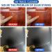 UV Glue Remover | 20ml Adhesive Tape Remover Labels Remover Nail Glue Decals Debonder Rapid Remover For Labels And Stickers Protects While Cleaning - Buy Online on GoSupps.com