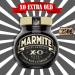 Marmite Yeast Pick N Mix - Create Custom Yeast Combo with 12+ Flavours | Rice Cake Peanut Butter Reduced Salt Truffle | Gift Set for Yeast Lovers - Pack of 2 - Buy Online on GoSupps.com