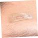 Silicone Scar Sticker 4pcs for Wound Repair & Care - Silicone Strips for Scars - Face & Body Scar Treatment - Buy Online on GoSupps.com