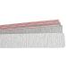 Karlash Professional Double Sided Jumbo Zebra Nail File 80/80 - 10pcs - Buy Online on GoSupps.com