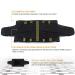 Back Support Belt for Men & Women - Lordosis Support with 5 Bars | Relieve Pain from Hernias Sciatica & Scoliosis - Buy Online on GoSupps.com