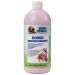 Nature's Specialties Sheamora Shea Butter & Argan Oil Conditioner for Dogs Cats, Non-Toxic Biodegradeable, 32oz