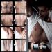 Pubic Hair Removal Cream | Gentle and Soothing Hair Removal Lotion for Men with Sensitive Skin 50g - Intimate Care - For Body Legs Arms Underarms Back and Areas - Buy Online on GoSupps.com