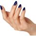 Bluesky Gel Nail Polish Navy Seals A024 Dark Blue Long Lasting Chip Resistant 10 ml (Requires Drying Under UV LED Lamp) Navy Blue 10 ml (Pack of 1) - Buy Online on GoSupps.com