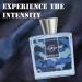 DJ Kombat Perfume for Men 100ml | Eau De Parfum | Premium Long Lasting | Intense Fresh Masculine Fragrance | Suitable for Every Occasion - Buy Online on GoSupps.com