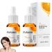 Fusang 2PCS Vitamin C Face Serum Vitamin C Serum Moisturizing Serum Vitamin C Serum for Face 30ML