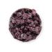 1001 Frucht 1001 Fruit Dried Cherries - 500g - Natural - Sugar-Free - From Germany - Untreated Oxygenated Cherries - Sun-Dried - Auraine Cherries