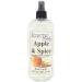 Apple and Spice Body Spray 16 ounces Body Mist for Women with Clean Light & Gentle Fragrance Long Lasting Perfume with Comforting Scent for Men & Women Cologne with Soft Subtle Aroma For Daily 16 Fluid Ounces