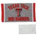 McArthur Texas Tech Red Raiders Workout Exercise Towel