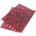 The Effect Is Remarkable Manicure Hand Pad Nail Art Exquisite Manicure Hand Holder Powerful Salon Shop for Home(07-Pink Leopard Print) - Buy Online on GoSupps.com