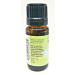Eucalyptus - Triloka Aromatherapy Essential Oil - 1/3 Ounce Bottle - Buy Online on GoSupps.com