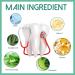 Gouttes de repousse des gencives restauration des gencives naturelles et bain de bouche en gouttes liquides traitement de r paration des gencives haleine fra che (2 Pcs) - Buy Online on GoSupps.com