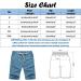 CEWIFO Men's Black Cotton & Linen Pants - Monochrome Lumbar Trousers Calf Length Shorts Sizes Up to 3XL - Lightweight Comfort for Every Occasion - Buy Online on GoSupps.com
