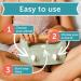 My Little Morph e - Kids Storyteller Sleep Aid | 192 Soothing Sessions in 4 Languages | Help Children Fall Asleep Easily - Buy Online on GoSupps.com