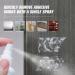 Multipurpose Adhesive Remover Multi-Purpose Glue Remover Spray Adhesive Remover Spray for Label Sticker Residue Viscose Removing Agent Adhesive Remover Spray Glue Remover for Car (1 Pcs) - Buy Online on GoSupps.com