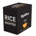 RightRice Variety Pack - 6 x 7oz Packs - High Protein Vegan, Non-GMO, Gluten Free - Buy Online on GoSupps.com