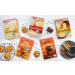 Buy Dr.Oetker Muffins Baking Mix 370g | 12 Juicy Chocolate Treats | International Shipping Available - Buy Online on GoSupps.com