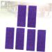 Beavorty 12pi ces Pierre Pon age P dicure Outil Exfoliant Pour Pierre liminateur De Peaux Mortes Kit De Soins 1 unit (Lot de 1) Comme Illustr X2pcs - Buy Online on GoSupps.com