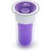 Munchkin 9oz Miracle 360 Degree Insulated Sippy Cup (color may vary) - Buy Online on GoSupps.com