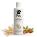 Oatmeal Conditioning Rinse - Grooming for Dogs and Cats Soothe Sensitive Skin Formula with Aloe for Itchy Dryness for Pets pH Balanced Cruelty Free Paraben Free Made in USA