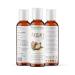 100% Pure Cold Pressed Moroccan Argan Oil 2 oz - Natural Hair Growth & Skin Moisturizer - Buy Online on GoSupps.com