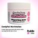 Candyfloss Marshmallow Whipped Body Butter - 150g - Natural Oils and Butters - Sweet Scent - Vegan Friendly - Puddle of Wax - Made in the UK - Buy Online on GoSupps.com