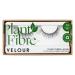 Velour Plant Fibre Eyelashes   Luxurious Hemp-Derived False Lashes - Lightweight  Reusable  Handmade Fake Lash Extensions - Wear up to 25 Times - 100% Vegan  Soft and Comfortable  All Eye Shapes   Second Nature