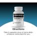 Magnesium L-Threonate + Mag Acetyl-Taurate (ATA Mag) + Mag Glycinate | Promotes Cognitive Well-Being Enhanced Memory Mental Clarity and Overall Brain Function | 120 Capsules - Buy Online on GoSupps.com