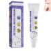 JIAOY Anti Wrinkle Firming Throat Cream Retinol Neck Cream Throat Reduction Anti-Aging Moisturizing Pencil Firming Moisturizing Face Cream for Neck (1PCS)