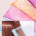 Planche de surlignage pour cheveux - Peigne t te plate - Pour coloration des cheveux Smudge Purple - Buy Online on GoSupps.com
