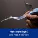 Bionix ClearLook Lighted FlexLoop Ear Curette Tool - 50 Count | Earwax Removal Tool for Healthcare Providers - Buy Online on GoSupps.com