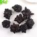 Natural Crystal Rough Crystal 1PC Natural Stone Carbonado Cluster Type Crystal Specimen Rough Sample Ornamental Collection Quartz Home Decor 1pcs Chocolate - Buy Online on GoSupps.com
