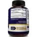 NutriFlair Pure TUDCA 1000mg 60 Capsules - Liver, Kidney, Gallbladder Support - Detox Cleanse Supplement - Non-GMO, Gluten Free - Made in USA - Buy Online on GoSupps.com