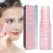 Brighten Eye Cream Stick Rosehip Moisturizing Balm Stick Hydrating Moisturizing Stick Eye Cream for Dark Circles And Puffy Eyes & Wrinkles Multi Eye Balm Wrinkles Lift Eye Line & Anti-Aging (1)