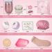 Birthday Gifts for Women Get Well Soon Gifts for Women Gifts for Mom Spa Gift Box Basket For Her Sister Best Friend Wife Mother Girlfriend Coworker  - Buy Online on GoSupps.com