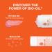Bio-Oil Travel Skincare Bundle for Scars Stretch Marks and Dry Skin Includes Skin Care Oil (2 oz) and Dry Skin Gel (1.7 oz) - Buy Online on GoSupps.com