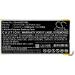 Buy 3250mAh Replacement Battery Compatible with 0B200-01510100 C11P1425 for M700C M700KL Z370C Models - International Shipping Available - Buy Online on GoSupps.com