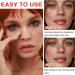 Freckle Pen 4 Colors Waterproof Long Lasting Natural Professional Realistic Freckle Pencil Quick Dry Soft Small Spots Faux Freckles Fine Makeup Freckle Pen 4p - Buy Online on GoSupps.com