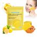 Nmbol Kojic Acid Turmeric Cleansing Pads 2